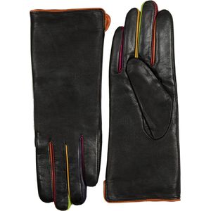 MyWalit Handschoenen Mywalit XS - zwart Leer - zwart