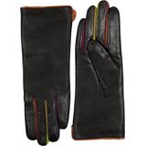 MyWalit Handschoenen Mywalit M.5 - zwart Leer - zwart