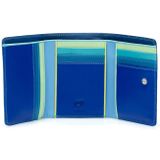 Mywalit Medium Tri-fold Dames portemonnee - Seascape