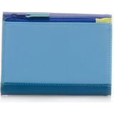 Mywalit Medium Tri-fold Dames portemonnee - Seascape