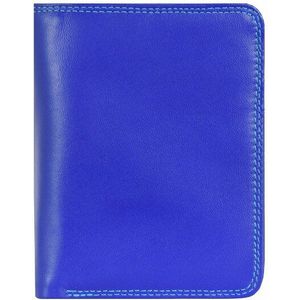 Mywalit - Medium Wallet Geldbörse Leder 11 cm Portemonnaies 1 ct Violett Damen (82.49 € / 1 ct)