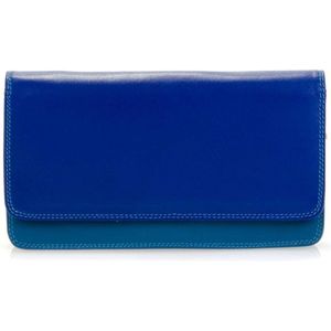 Mywalit Medium Matinee Purse Wallet - damesportemonnee - Seascape