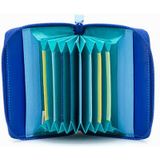 Mywalit Zip Around Credit Card Holder Seascape