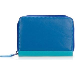 Mywalit Zip Around Credit Card Holder Seascape