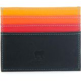 Mywalit Double Sided Credit Card Holder Black/ Pace