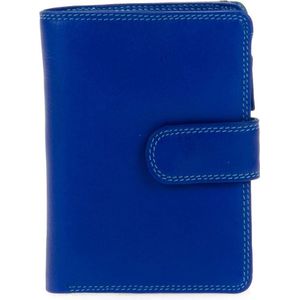 Mywalit Medium Snap Wallet Portemonnee Seascape