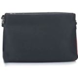 Mywalit Kyoto Small Clutch/Cross Body Bag Schoudertas Black Pace