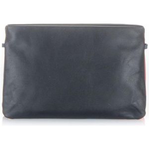 Mywalit Kyoto Small Clutch/Cross Body Bag black/pace Damestas