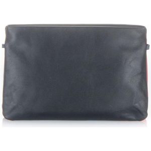 Mywalit Kyoto Small Clutch/Cross Body Bag Schoudertas Black Pace