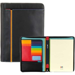 Mywalit Schrijfmap Office A4 Document Case Black Pace