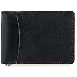 mywalit Slim Money Clip Wallet, unisex reistaccessoires portemonnee, 151,