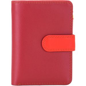 Mywalit Medium Snap Wallet Portemonnee Vesuvio