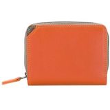 Mywalit Ladies Small Wallet w/Zip Around Purse lucca Dames portemonnee