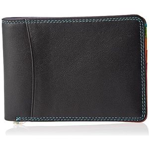 mywalit Money Clip portemonnee, reisaccessoires, uniseks, volwassenen, 4, Eén maat