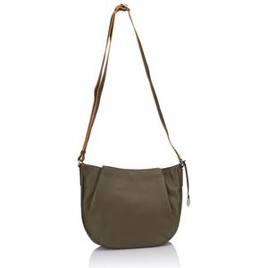 mywalit Across Body Hobo, uniseks tas voor volwassenen, 169