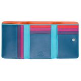 Mywalit Medium Tri-Fold Wallet Portemonnee Liguria