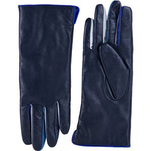 Mywalit Dames Handschoenen Blue | Maat 7