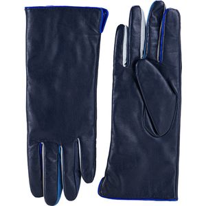 Mywalit Dames Handschoenen Blue | Maat 8.5