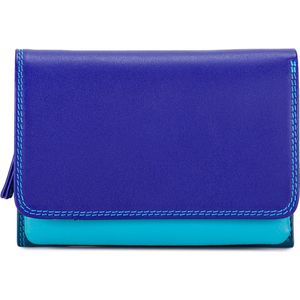 Mywalit Tri-Fold Purse Wallet seascape dames portemonnee