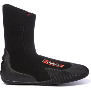 O'Neill Wetsuits Epic Wetsuits neopreen schoenen voor volwassenen, 5 mm boots