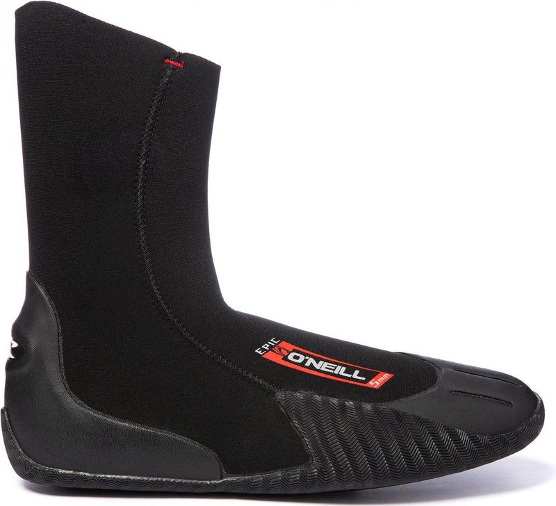 O'Neill - Epic - Duikbooties - 5 mm