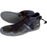 O'neill - Superfreak Tropical 2mm Ronde Teen Laars - Zwart