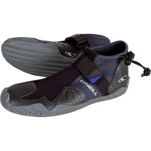 O'neill - Superfreak Tropical 2mm Ronde Teen Laars - Zwart