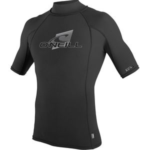O´neill Wetsuits Skins Korte Mouw Rash Guard