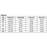 O'Neill - Basic Skins - UV-T-shirt - Zwart - Performance Fit