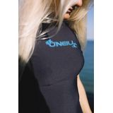 O'Neill - Basic Skins - UV-T-shirt - Zwart - Performance Fit