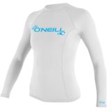 O'neill - Basic Skins - Longsleeve - Zwart - Polyester/Spandex