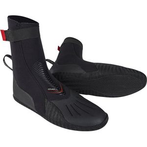 2023 O'Neill Heat 3mm Round Toe Boots - Black 47