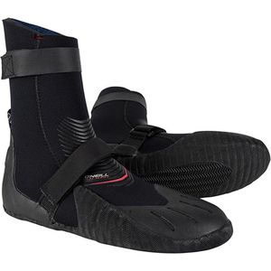 O'Neill Heat 7mm Round Toe Boot  - Heren - Zwart - Maat: 10