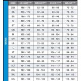 O'Neill O'Neill Basic Skins L/S Rashguard Surfshirt - Maat S  - Mannen - zwart - wit