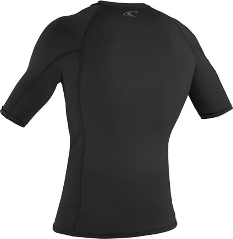 O'Neill - Thermo X Crew - Korte Mouw Rash Guard