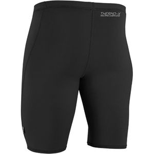 O'Neill - Thermo-X - Thermobroek - Zwart - Nylon/Spandex