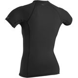 O'neill - Thermo X Crew S/s Rashguard - Dames - Korte Mouwen