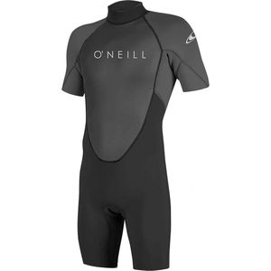 O'Neill Wetsuit - Maat M  - Mannen - zwart/grijs