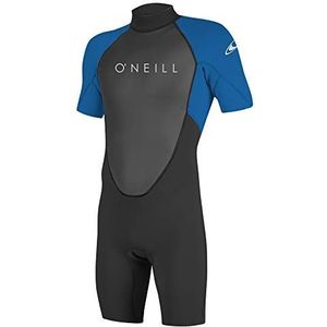 O'Neill Heren Reactor Ii 2mm Rits Voorjaar Wetsuit