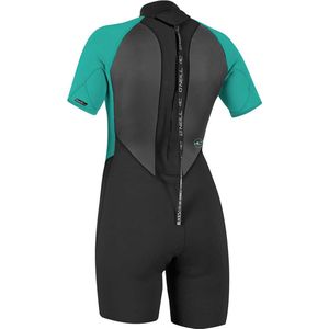 Wetsuits - Duikpak - Neopreen - Zwart