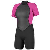 O'Neill Wetsuit - Maat M  - Vrouwen - zwart/roze