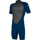 O'Neill Wetsuit - Maat S  - Mannen - blauw/donkergrijs