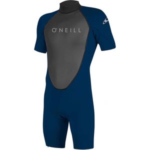 O'Neill Wetsuit - Maat S  - Mannen - blauw/donkergrijs