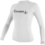 Basic Skins - T-shirt - Zwart - Polyester/Spandex - U.P.F. 50+ Bescherming