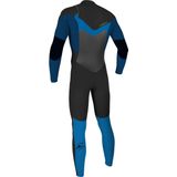 O´neill Wetsuits Epic 5/4 Youth Lange Mouwen Neopreen Wetsuit Met Borst Rits