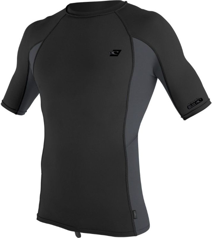 O´Neill - Premium Skins - Rash Guard - Korte Mouw