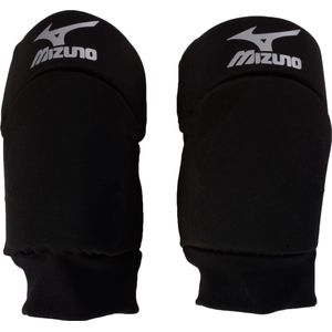 Mizuno Volleybal Kniebeschermer Volwassenen - Maat L - Zwart