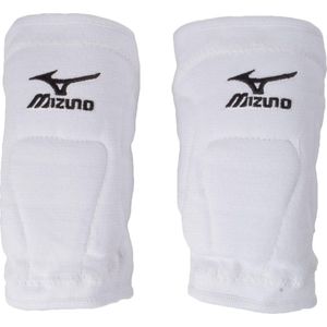 Mizuno KniebeschermerVolwassenen - wit Maat S