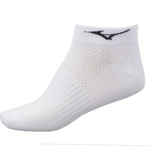 Mizuno - Halfsokken - Set van 3 Paar - Voor Alle Sporten - Technologie Mizuno Drylite