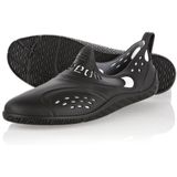 Speedo - Zanpa - Waterschoenen - Zwart - Ademend Materiaal